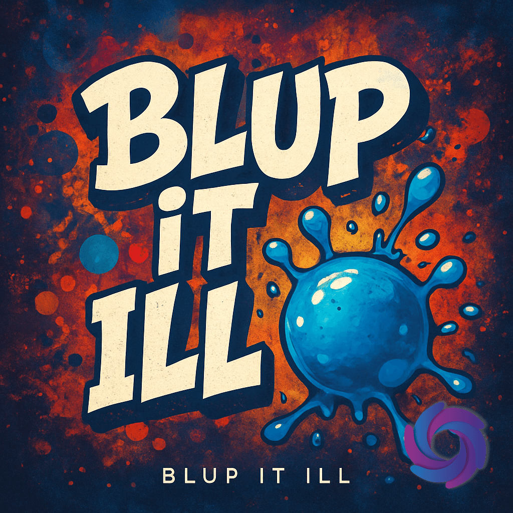 Blup it ill