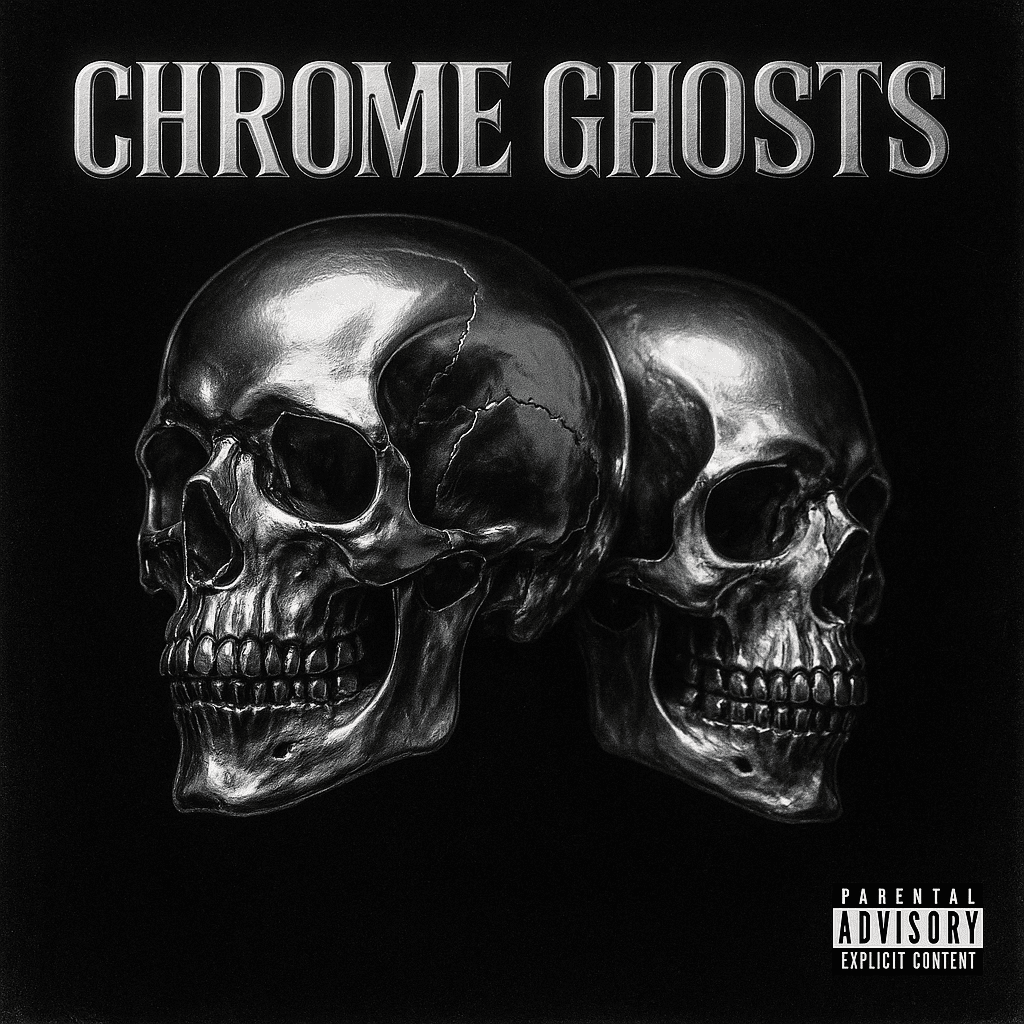 Chrome Ghosts
