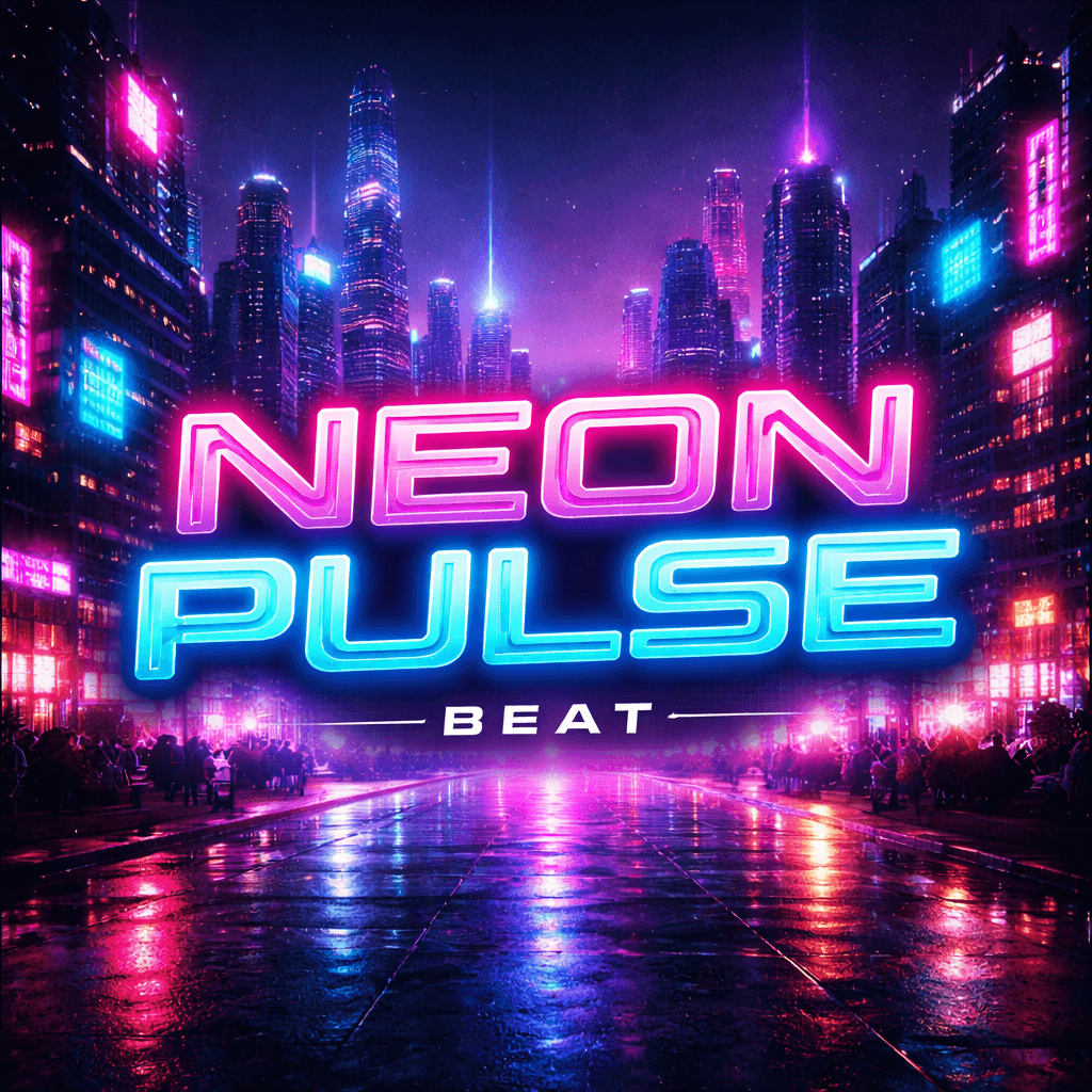 Neon Pulse